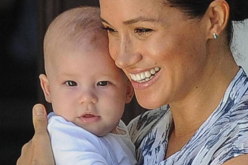 5 Differences In Kate Middleton And Meghan Markle’s Parenting Styles