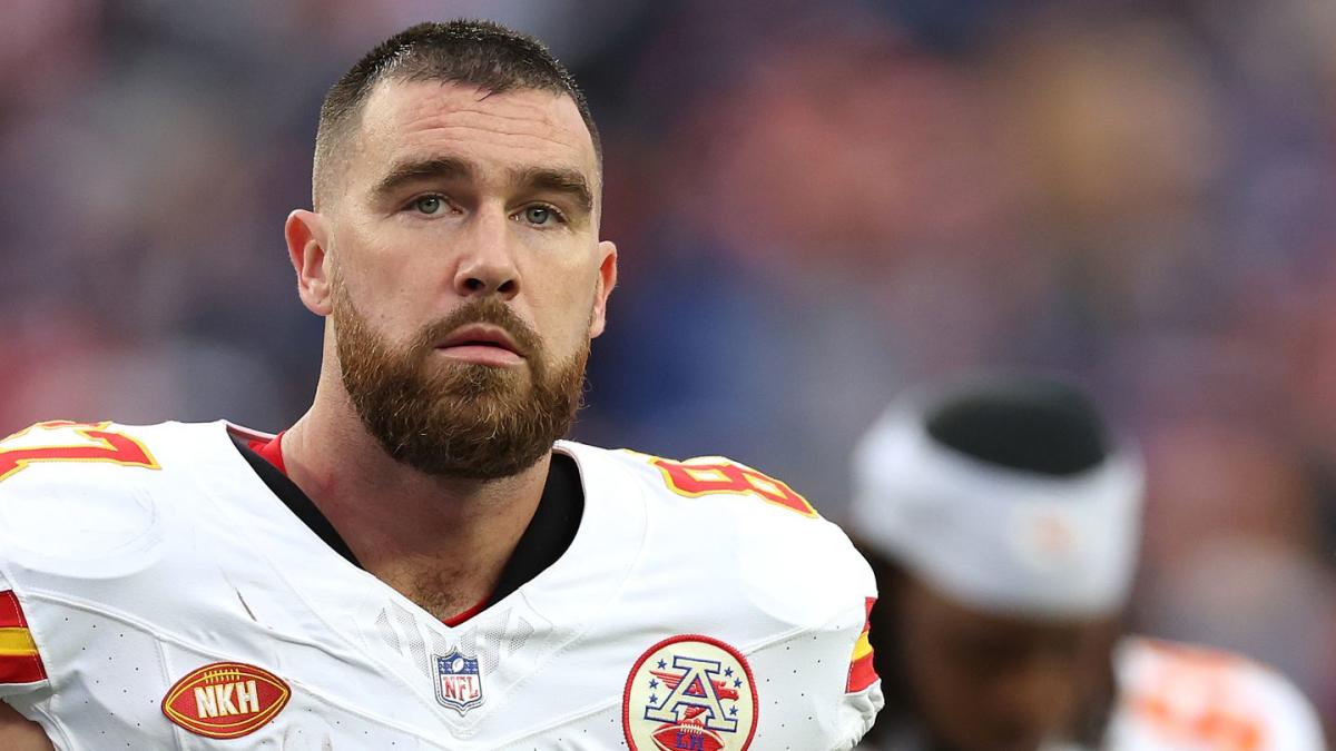 Travis Kelce reveals how his ‘worst’ Christmas took a ’Happy Turn’