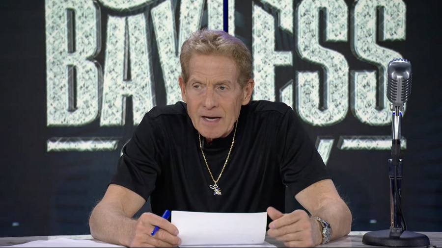 Skip Bayless