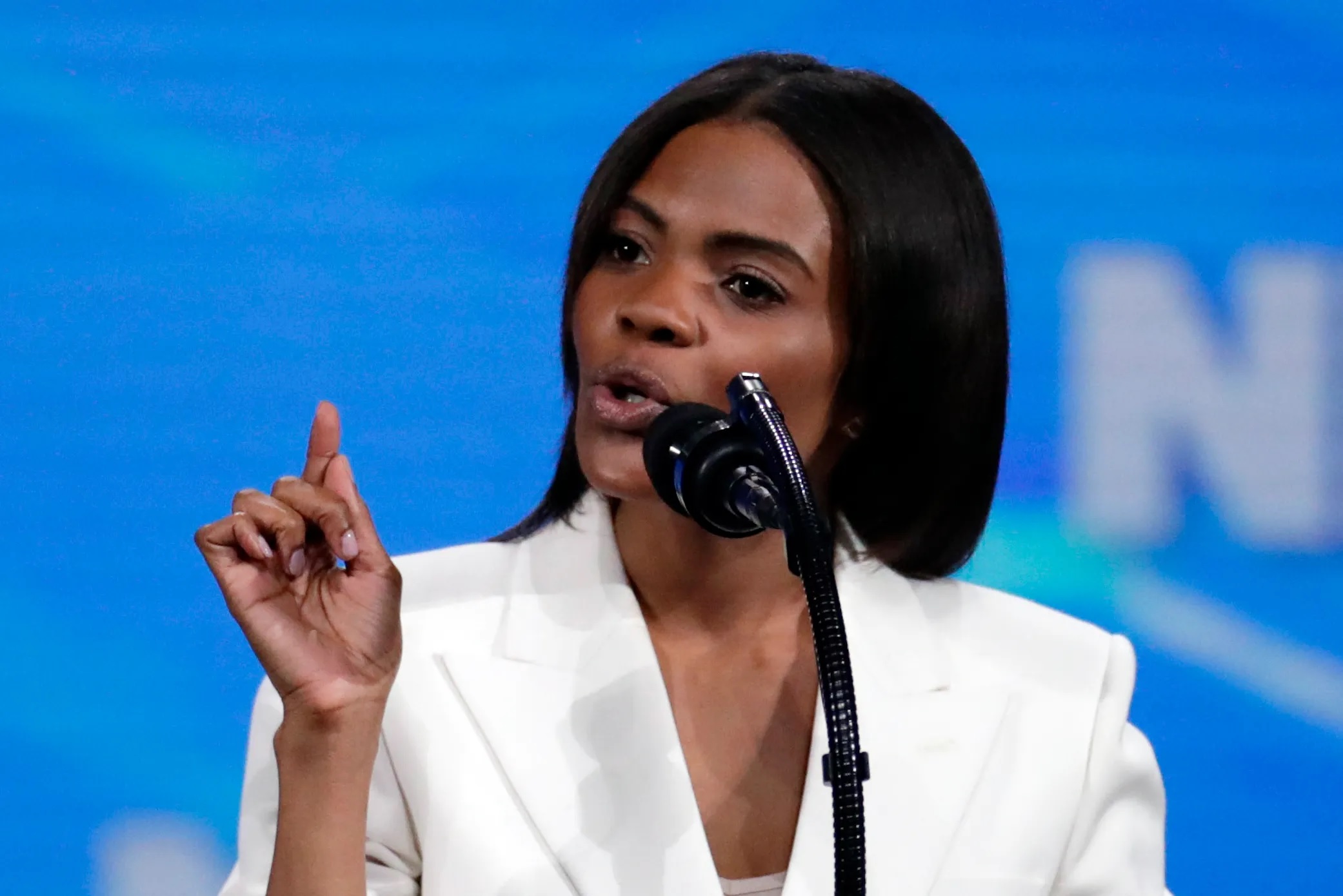 Candace Owens