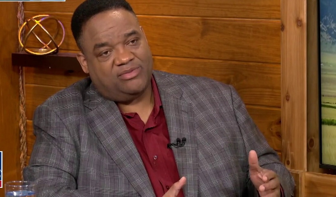 Jason Whitlock