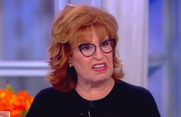 Joy Behar