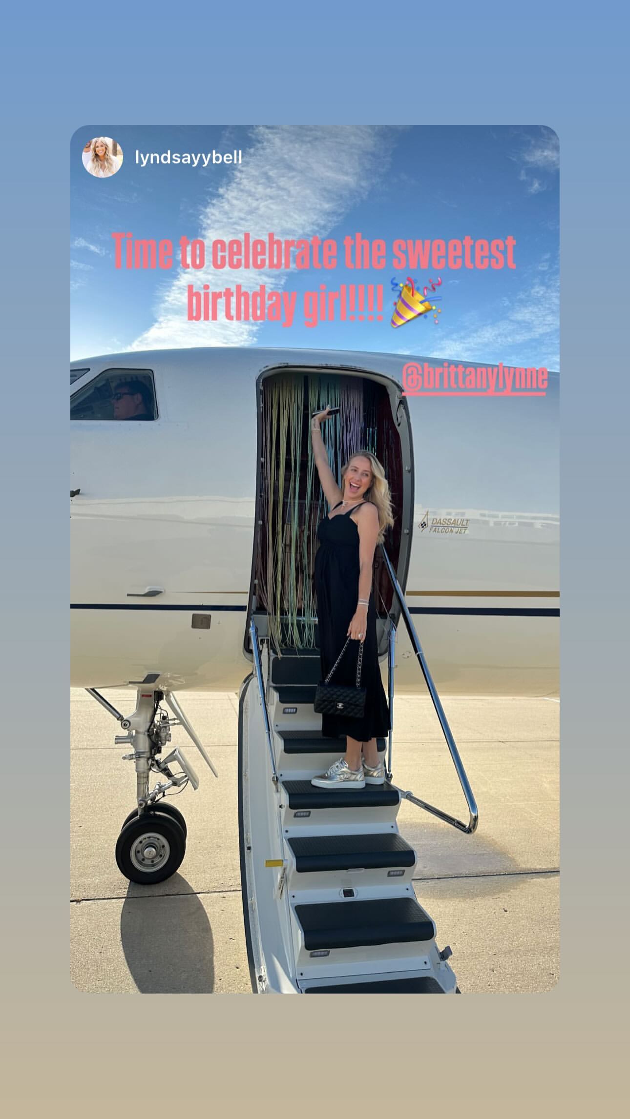 Brittany Mahomes celebrates 29th birthday