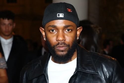 Kendrick Lamar