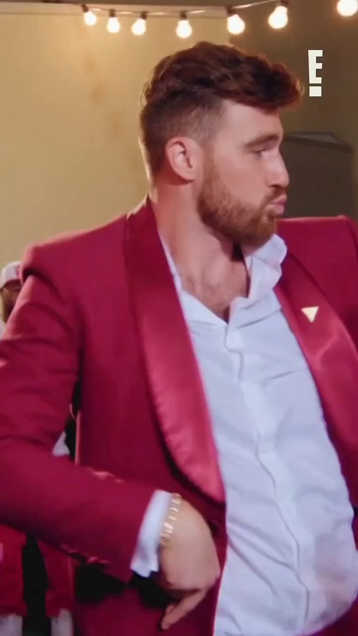 Daddy Cool ft. Travis Kelce