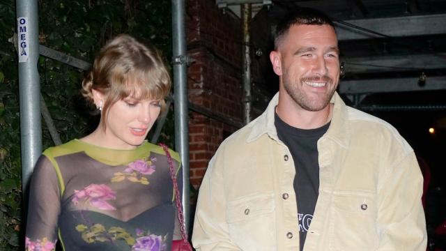 Travis Kelce's Response to Tragic Outcome After Taylor Swift's Rio Concert in Brazil, Sparks Reactions Among NFL Fans