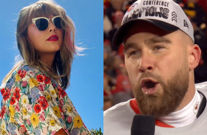 How Did Travis Kelce and Taylor Swift Meet? First Date Story, Revealed