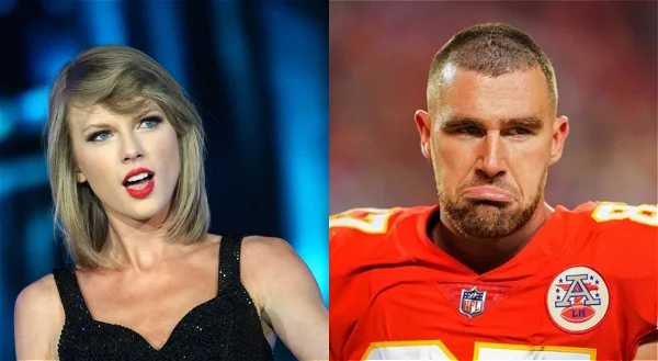 Taylor Swift Responds If She Will Be in Chiefs Sunday's NFL Matchup to Cheer for Travis Kelce