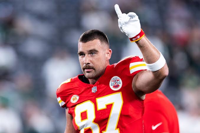 Travis Kelce Rejects One Significant Criticism of Chiefs Offense Amid Struggles
