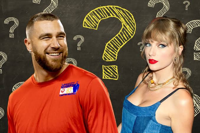 Is Taylor Swift to be blame for Travis Kelce's struggle against the Dolphins ?