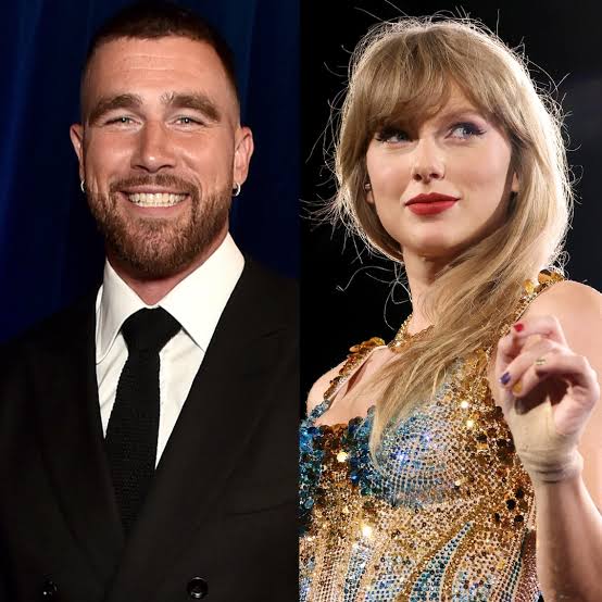 Breaking: Travis Kelce and Taylor Swift intend to 