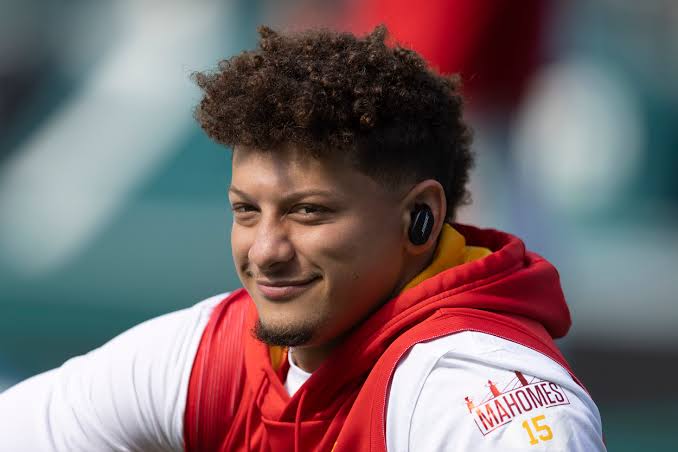 Here Is Patrick Mahomes' Net Worth After Investing in Formula One