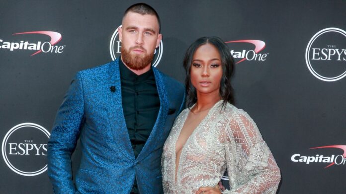 Travis Kelce’s Fans Drags Ex Kayla Nicole , Calls Her ’Desperate and Weird’ as Her Secret Message to Travis is Exposed