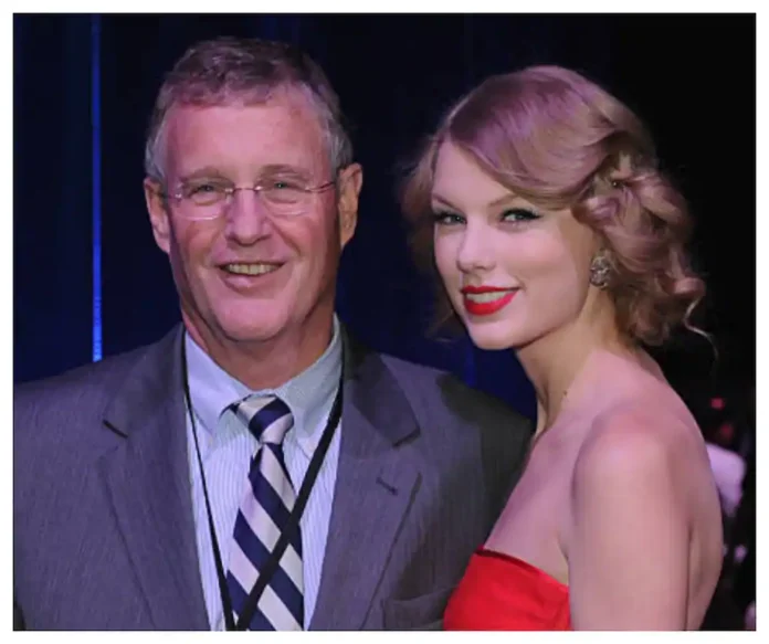Taylor Swift Celebrates Father's 72nd Birthday with Heartfelt Tribute