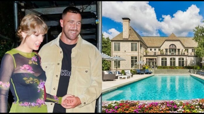 Travis Kelce Opens Up: The Inside Story Behind Selling His $6 Million Mansion to Taylor Swift's Father