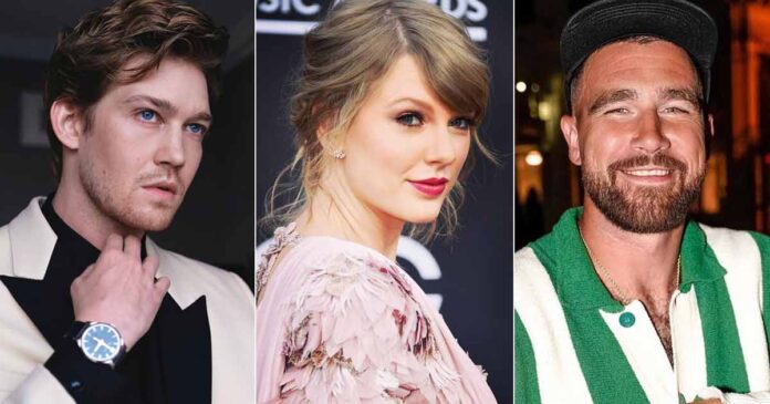 Taylor Swift Had To Hide Her Relationship With Her Ex-BF Joe Alwyn As “He Struggled With Taylor’s Level Of Fame” But Won’t Be Doing The Same With Travis Kelce [Reports]