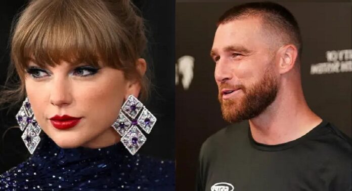 Amazing and Lovely – Travis Kelce Shares a Secret about Taylor Swift” and she Love’s It..