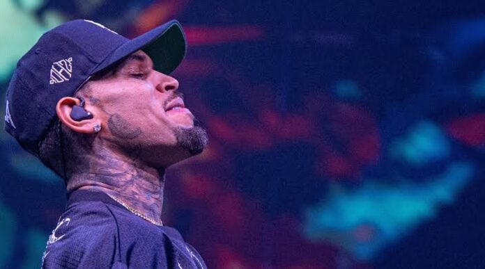 Chris Brown