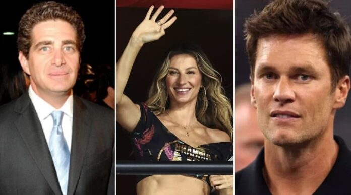 Tom Brady’s ex-wife Gisele Bundchen officially announces she’s pregnant for Billionaire boyfriend Jeff Soffer But insisted It’s Not Because of His $2.2 Billion Fortune