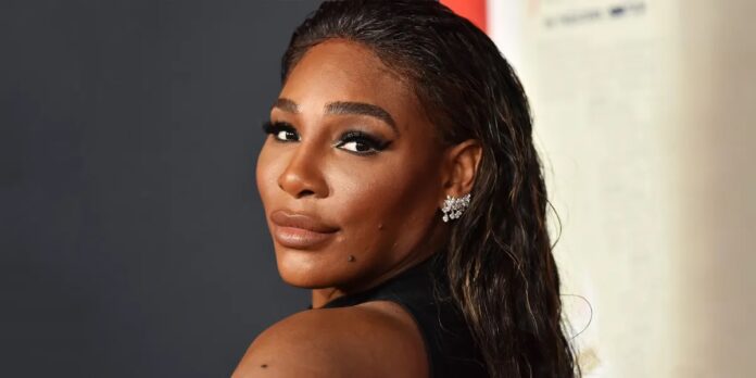 Serena Williams