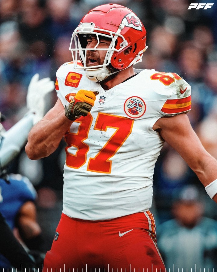 Travis Kelce