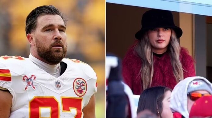 Chiefs insider reveals Travis Kelce's plans to rest up with Taylor Swift ahead of latest Super Bowl