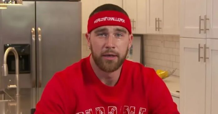 Travis Kelce