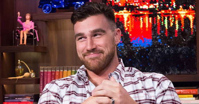 Travis Kelce