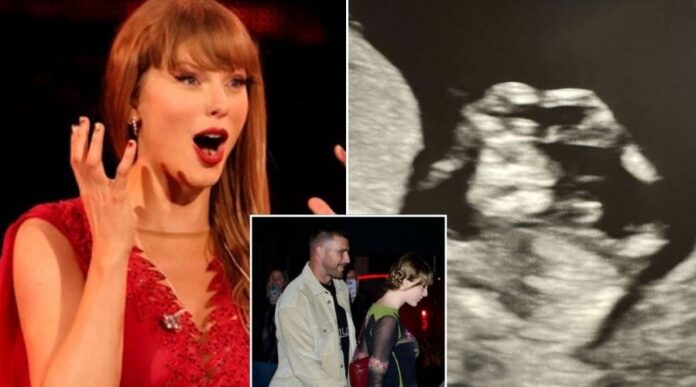 Taylor Swift Pregnant