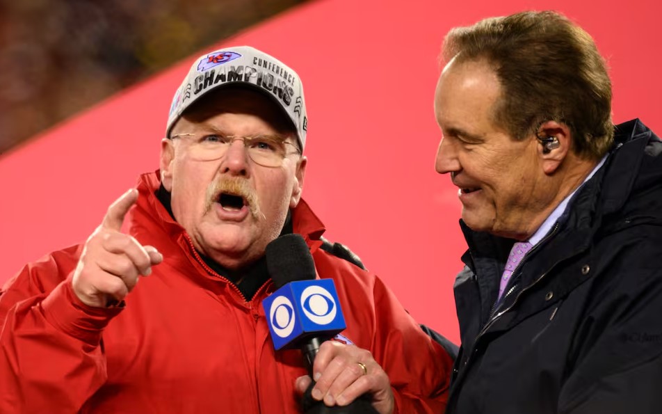 Andy Reid reveals how his plan to stop Taylor Swift from supporting the Chiefs failed — says he will block every avenue next time.