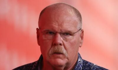 Coach Andy Reid reveals why Travis Kelce was temporarily suspended just hours before the Chiefs vs. Lions match — vows to deal with him personally!