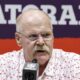 Coach Andy Reid reveals why he has to suspend Travis Kelce — says he’s no longer important to the team due to excess weight gain and poor performance: “He must learn the hard way.”