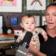 Kylie Kelce sadly reveals her daughter Finn is diagnosed with autism and won’t be able to speak anymore, says shes tired of her