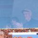 Taylor Swift booed by fans after being spotted in a VIP suite at Arrowhead — they claim they don’t need her there anymore after she sneaks in to watch Travis Kelce.