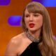 Taylor Swift breaks silence after Andy Reid reveals plan to block her from entering Arrowhead Stadium to support Travis Kelce — says she will deal with him.