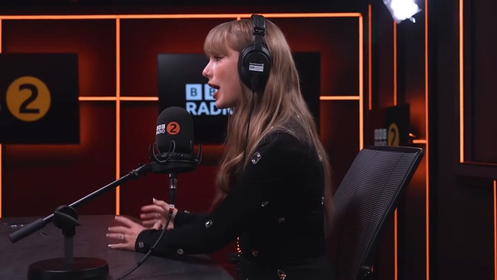 “Things are not working out between us” — Taylor Swift reveals why she called off her wedding with Travis Kelce, says her love was out of pity.