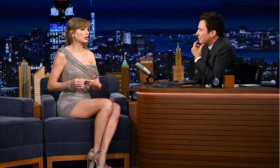 Taylor Swift reveals why dating Travis Kelce was the biggest mistake of her life — says she wishes she could go back and change things.