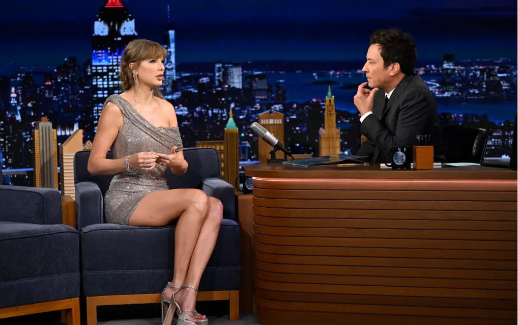 Taylor Swift reveals why dating Travis Kelce was the biggest mistake of her life — says she wishes she could go back and change things.