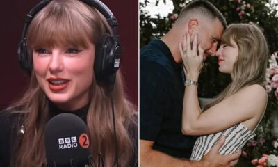 Taylor Swift reveals why accepting Travis Kelce’s proposal was not really a good move for her, says the joy is no longer there