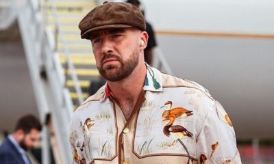 Travis Kelce reveals Taylor Swift made his 36th birthday miserable, says she ruined all his plans for the year and exposed more shocking things she did to him