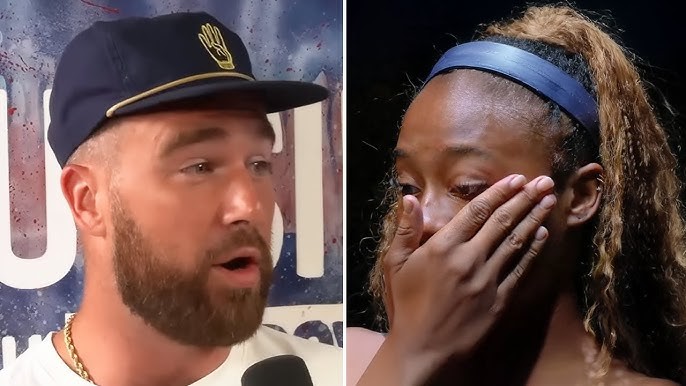 Travis Kelce reveals why his ex Kayla Nicole must be invited to his wedding — and why he will also name his first child after her.
