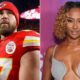 Travis Kelce reveals Kayla Nicole must be invited to his wedding and says his first child will be named after her to keep her memory alive forever.