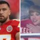 Travis Kelce reveals why Taylor Swift’s support was more of a disturbance — thanks God she didn’t bring bad luck this time!