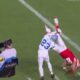 Travis Kelce is officially out of the game at a young age — diagnosed with a spinal cord injury after a terrifying moment when he landed on his head during a Chiefs game.