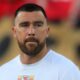 Travis Kelce reportedly having a breakdown after breakup with Taylor Swift and termination of marriage plans.