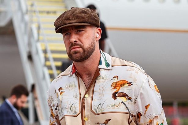 Travis Kelce reveals Taylor Swift made his 36th birthday miserable, says she ruined all his plans for the year and exposed more shocking things she did to him