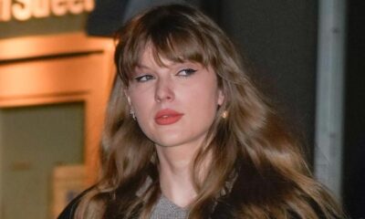 Taylor Swift reveals she was blocked and restricted from entering Arrowhead Stadium last night to support Travis Kelce due to their recent breakup.