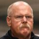 “Travis Kelce must be out of the game” — Andy Reid reveals why Kelce is too rough and careless on the field, often picking fights with opponents due to anger issues, even while being blamed for the team’s losses this season.