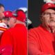 “We don’t need him anymore” — Andy Reid reveals plans to suspend Travis Kelce from the next match following his spinal cord injury after a terrifying fall during the Chiefs game.