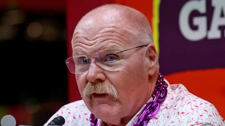 Coach Andy Reid reveals why Travis Kelce will be suspended for the rest of the season — says he’s made up his mind that Kelce must be replaced!